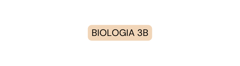 Biologia 3b